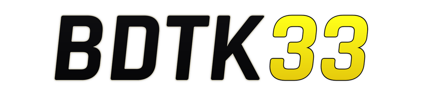 bdtk33 লোগো
